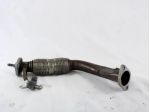 28610J7110 TUBO DI SCARICO ANTERIORE CON SNODO FLESSIBILE KIA CEED 1.0 B 74 &hellip;