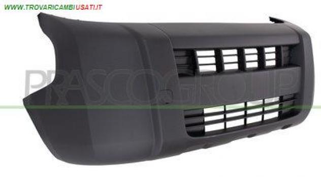 PARAURTI ANT. FT9071021 Carrozzeria Lamierati esterni Paraurti Paraurti ant. CITROEN - BERLINGO MONOVOLUME - 2008 2018, CITROEN - NEMO