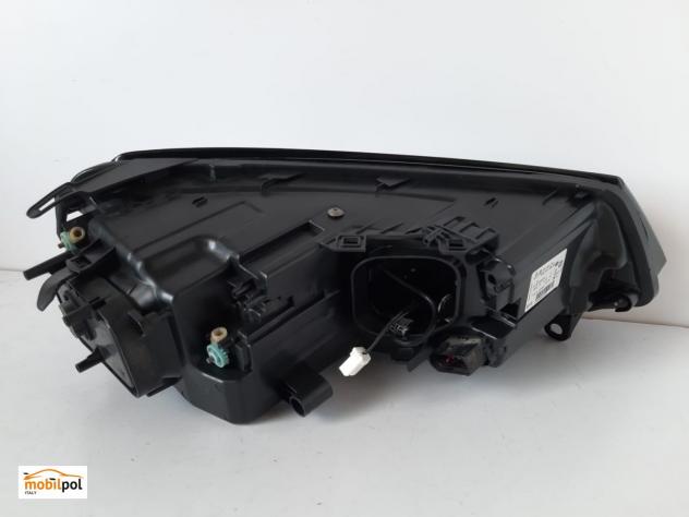 Volkswagen Touareg 7P Faro Xenon L 12679 - Foto 5