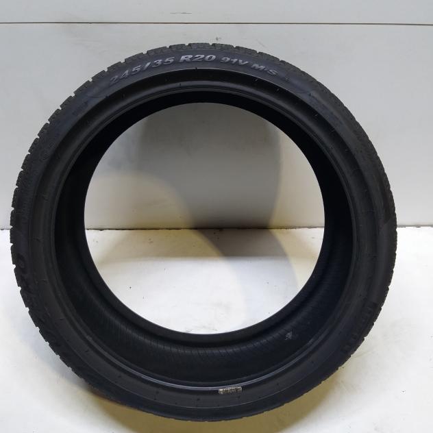 2 GOMME 245 35 20 PIRELLI A38502 - Foto 8