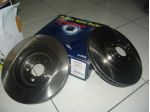 Dischi freno posteriori Chrysler c300 crd 04779209AC