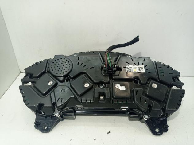 QUADRO STRUMENTI CENTRALE LIVELLI FORD Transit Serie 2527545 BKFA/B (14) - Foto 6