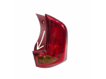 STOP FANALE POSTERIORE DESTRO KIA Picanto 3° Serie 92401-1Y000 (1116)