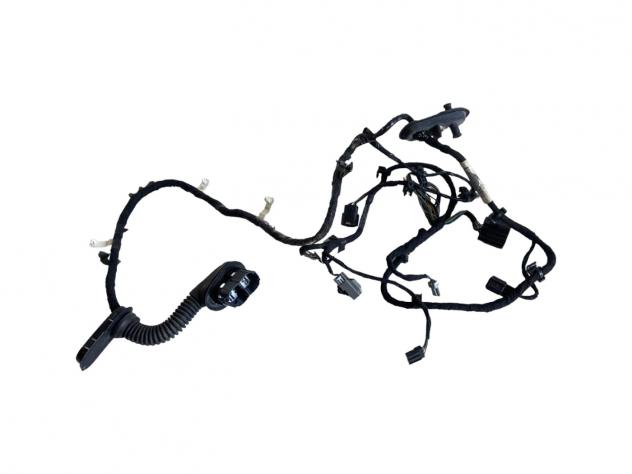 Cablaggio Porta Anteriore Sinistro Ford Fiesta Mk7 H1BT14631 - 38853