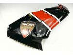 CARENA LATERALE DESTRA NON ORIGINALE DUCATI 749 S 2003 - 2007 48031811C RIG &hellip;