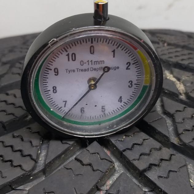 2 GOMME 225 45 17 FIRESTONE A73361 - Foto 3