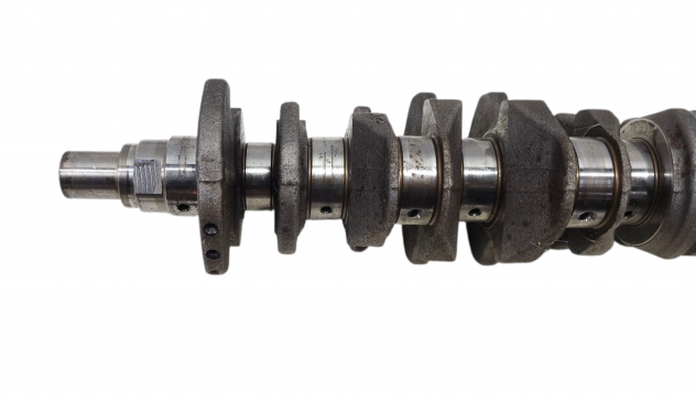 ALBERO MOTORE OPEL Crossland Serie (X) 3642434 DV6FC Diesel 1600 (17) - Foto 11