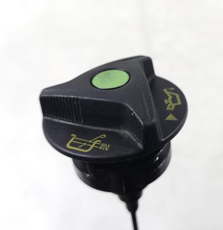ASTINA LIVELLO OLIO MOTORE JEEP Renegade Serie 46351594 46347813 Hybrid 1500 (18) - Foto 8