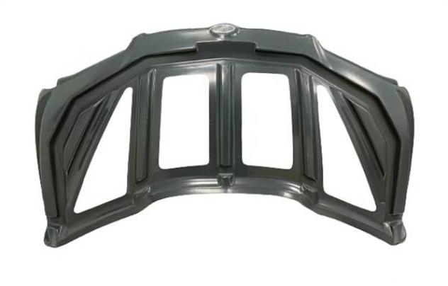 PANNELLO COFANO INTERNO ITALCAR T2/T3