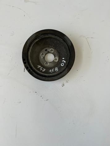 PULEGGIA ALBERO MOTORE ALFA ROMEO 147 Serie (937) benzina 1.6 (0005)