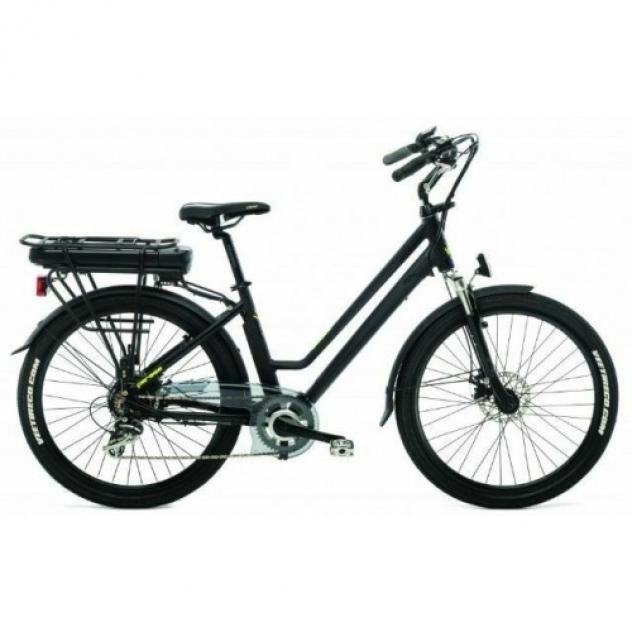 Bicicletta Elettrica Perses Lady 28 da Donna