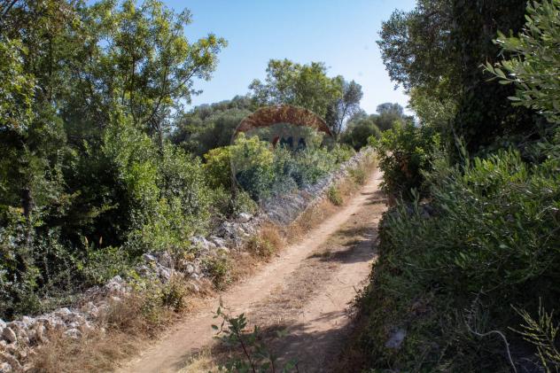 Terreno in vendita a Noto, Testa Dell'acqua - Foto 9