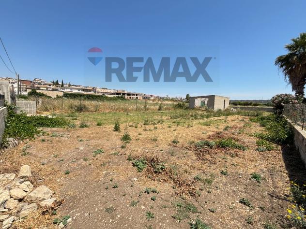 Terreno Edificabile in vendita a Rosolini - Foto 3