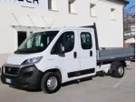 FIAT Ducato 35 2.3 MJT 130CV LH1 DOPPIA CAB PREZZO IMPONIBILE rif. 21850034