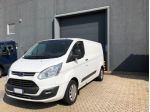 FORD Transit Custom furgone rif. 20850359