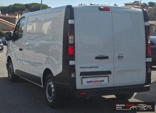 NISSAN PRIMASTAR L1H1 2.0 DCI 130CV 12-2025 - Foto 6