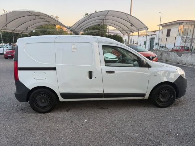 Dacia Dokker 1.5 Dci 90cv Furgonato - Foto 7