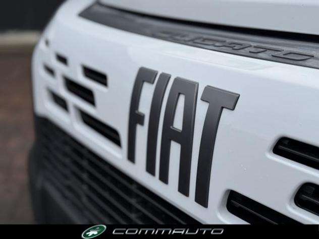 FIAT Ducato 35 2.2 Mjt 140CV PLM-TA Furgone + IVA rif. 23719264 - Foto 10