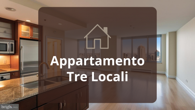 appartamento in vendita a Desio