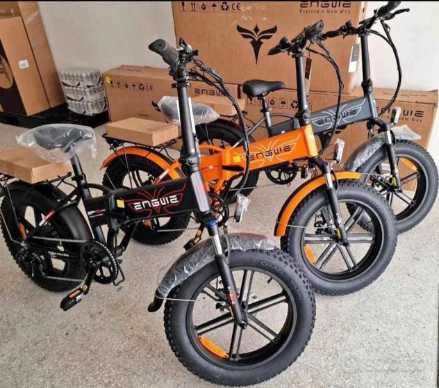 Vendita biciclette - Foto 7
