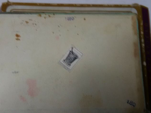 2 scatole di cartone primi 900 - medicinale e sigarette - Foto 9