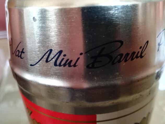 MINI FUSTO KRONENBOURG - Foto 2