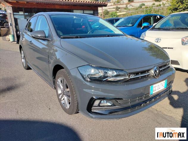VOLKSWAGEN - Polo 5p 1.0 evo Comfortline 80cv - Foto 3