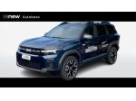 Dacia Bigster 1.8 hybrid Journey Auto 155cv
