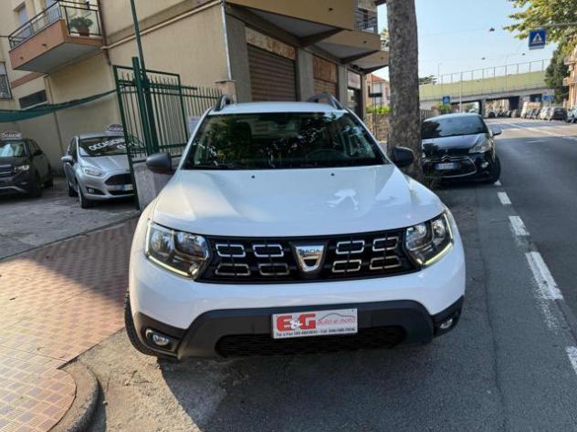 DACIA Duster 1.5 Blue dCi 8V 115 CV 4x2 Prestige rif. 24113255 - Foto 8
