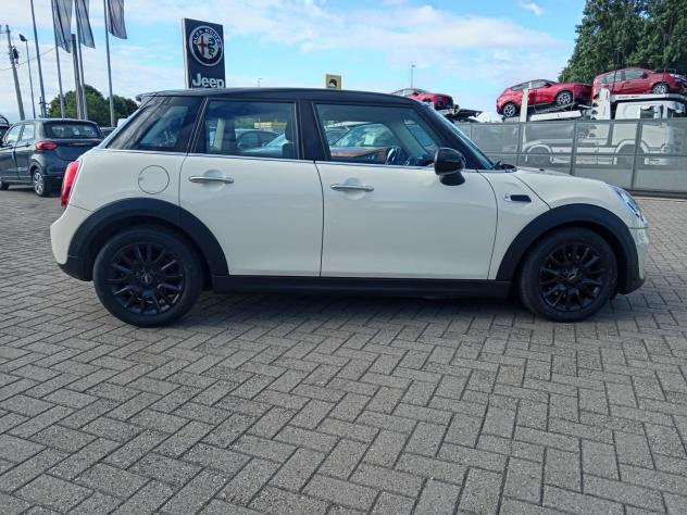 MINI Mini Cooper D - Foto 4