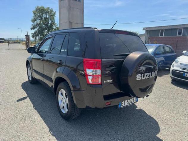 SUZUKI Grand Vitara 1.9 DDiS 5 porte Evolution Plus rif. 23903367 - Foto 6