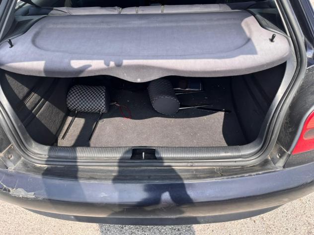 Audi A3 1.9 TDI cat 3p. Ambition - Foto 10