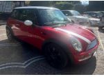 MINI 1.6 16V Cooper bellissima