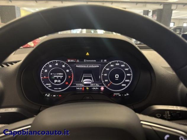 AUDI Q2 35 TFSI STRONIC Business Advanced+CAMERA+NAV rif. 23815235 - Foto 10