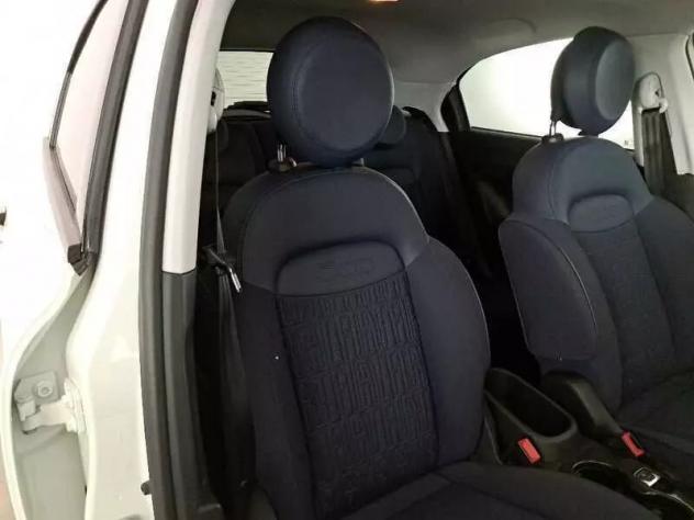 Fiat 500x Benzina Usata Club 1.0 120cv My22 - Foto 9
