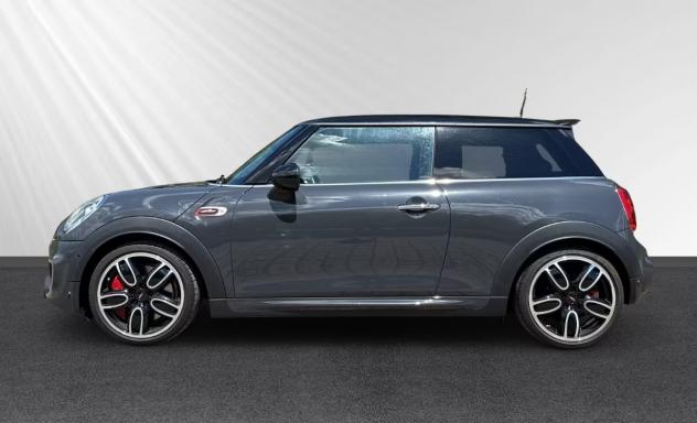MINI John Cooper Works 231cv - Foto 2