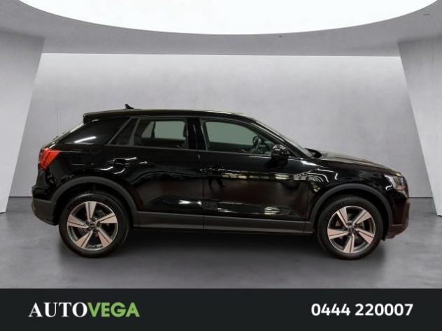 AUDI Q2 30 2.0 tdi s-tronic rif. 23899469 - Foto 5