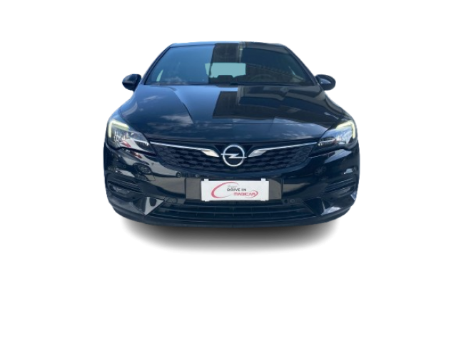 Opel Astra 1.5 CDTI 105 CV S&S 5 porte GS Line - Foto 6