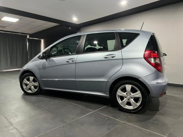 MERCEDES-BENZ A 180 CDI 5/P W/C 169 Avantgarde rif. 23631380 - Foto 4