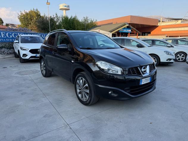 QASHQAI 1.5 DIESEL 110CV 2010-NUOVO PREZZO - Foto 3