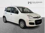 FIAT Pandina III 2024 Panda 1.0 firefly hybrid s&s 70cv