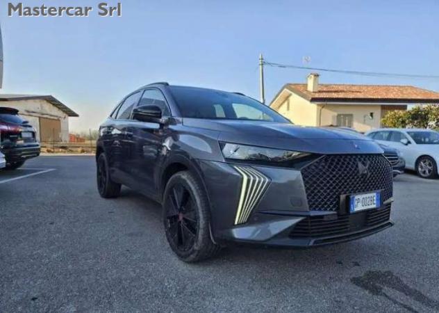 DS AUTOMOBILES DS 7 1.5 bluehdi Performance Line 130cv - GP002BE rif. 24162058 - Foto 7