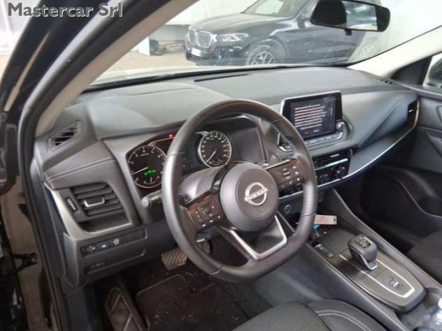 NISSAN Qashqai Qashqai III 2021 1.3 mhev Business 2wd 158cv xtron rif. 24053538 - Foto 6