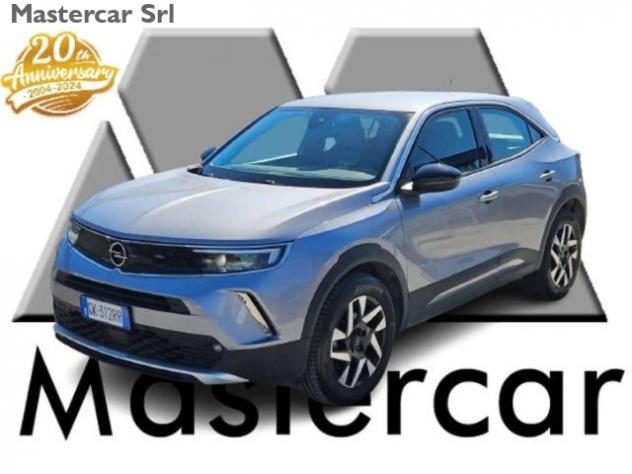 OPEL Mokka 1.2 T Elegance 100cv MT6 - GK312RR rif. 23785246