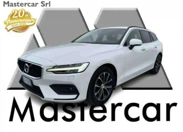 VOLVO V60 2.0 b4 197cv Momentum BUSINESS PRO - GG232RK rif. 23989062