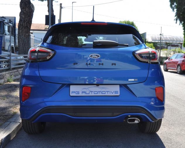 Ford Puma 1.0 ecoboost h ST-line Design NEOPATENTATI - Foto 5