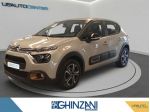 Citroën C3 PureTech 83 S&S C-Series