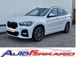 BMW X1            (F48) X1 sDrive20i Msport