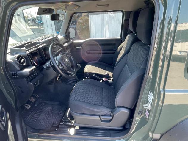 Suzuki Jimny 1.5 5MT PRO (N1) ZMode Z Mode - Foto 8