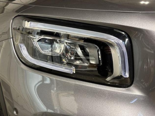 MERCEDES-BENZ GLB 200 d Automatic Sport Plus rif. 23293486 - Foto 7